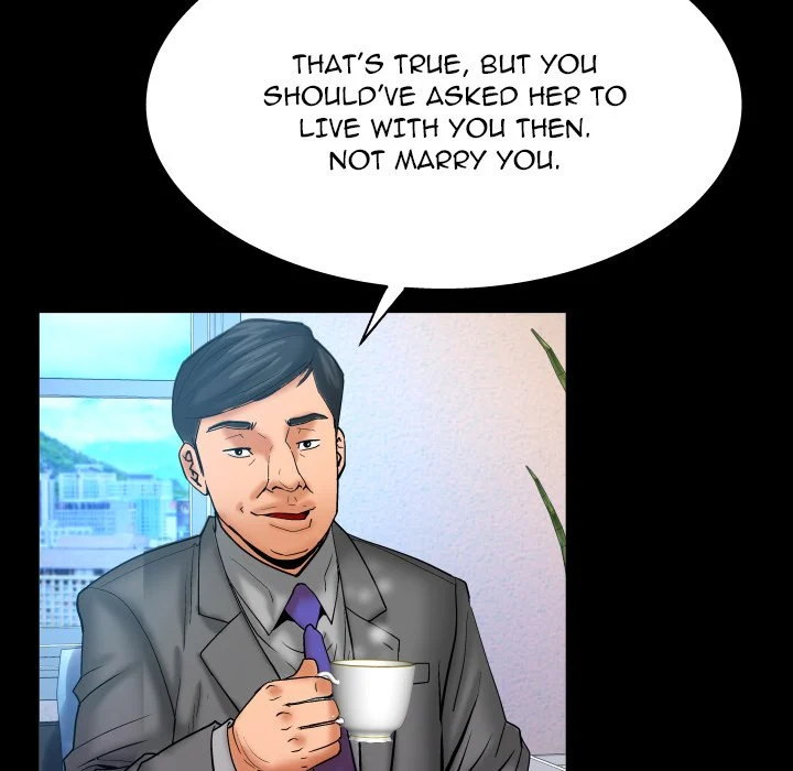 My Aunt chapter 68 page 74