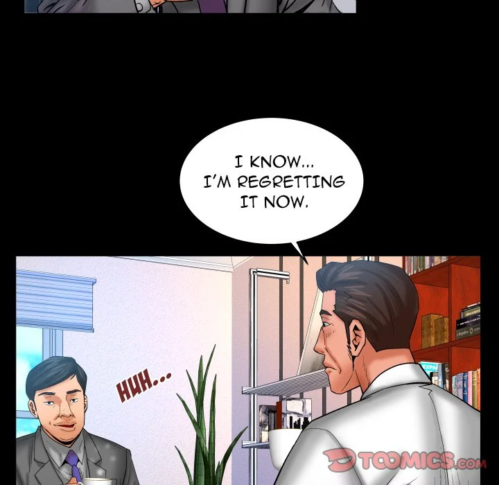 My Aunt chapter 68 page 75