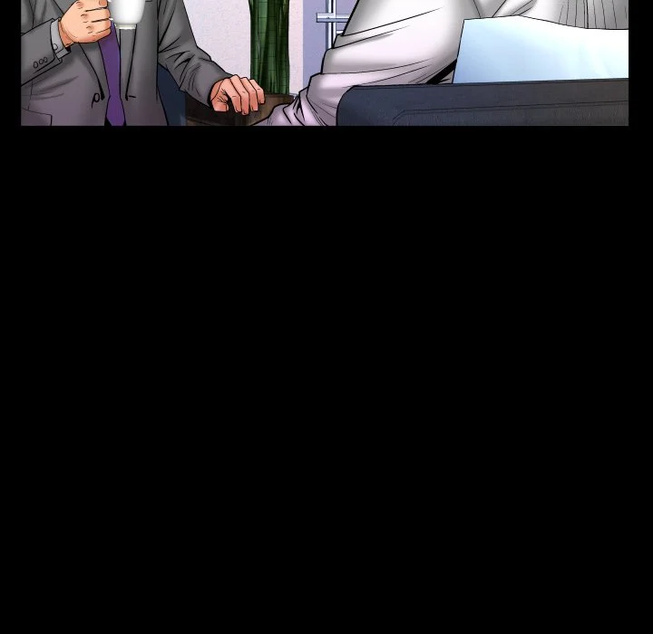 My Aunt chapter 68 page 76