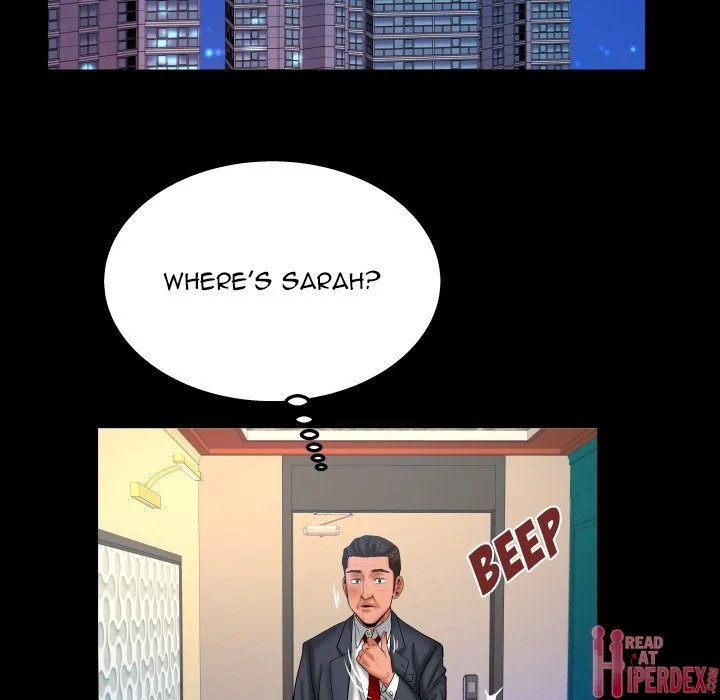 My Aunt chapter 68 page 78