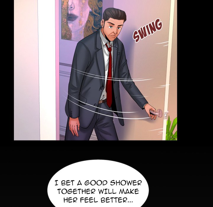 My Aunt chapter 68 page 80