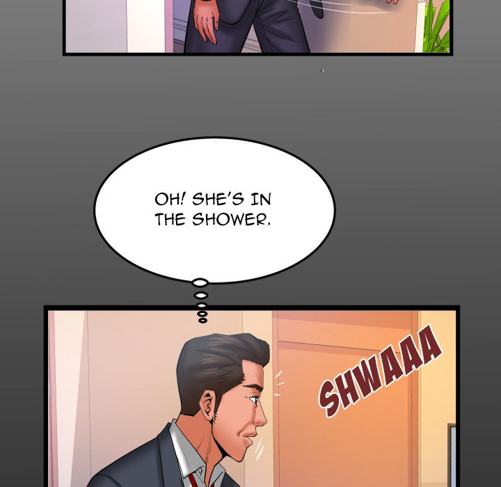 My Aunt chapter 69 page 22