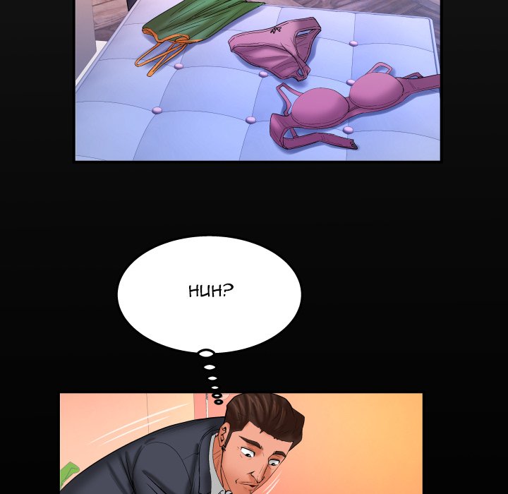 My Aunt chapter 69 page 24