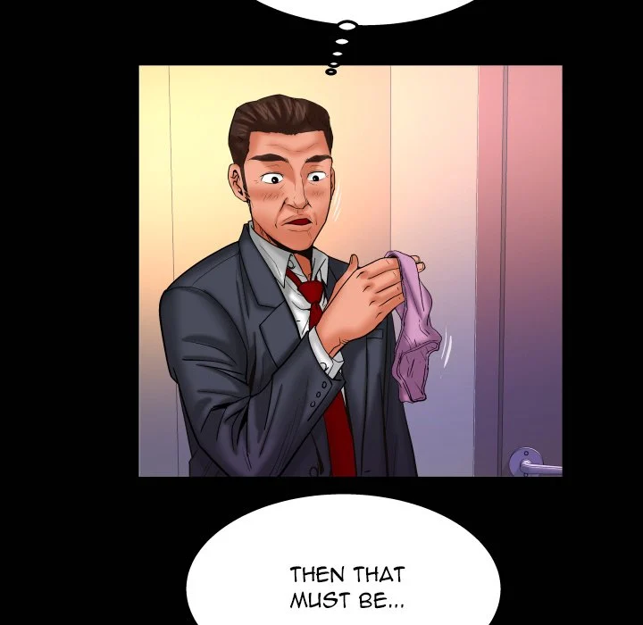 My Aunt chapter 69 page 26