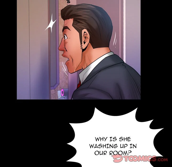 My Aunt chapter 69 page 29