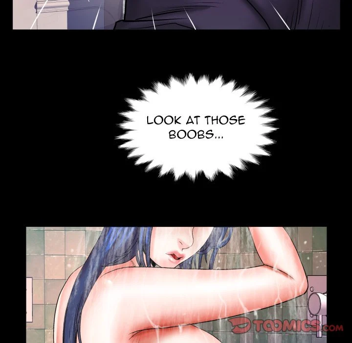 My Aunt chapter 69 page 31