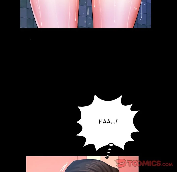 My Aunt chapter 69 page 35