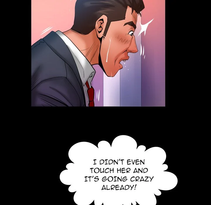 My Aunt chapter 69 page 36