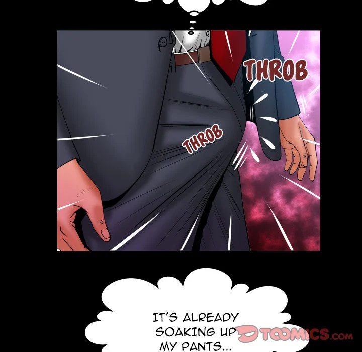 My Aunt chapter 69 page 37