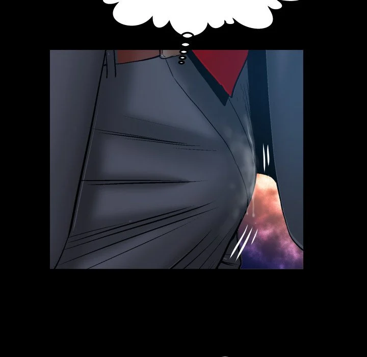 My Aunt chapter 69 page 38