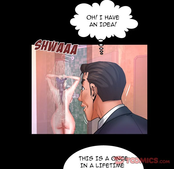 My Aunt chapter 69 page 39