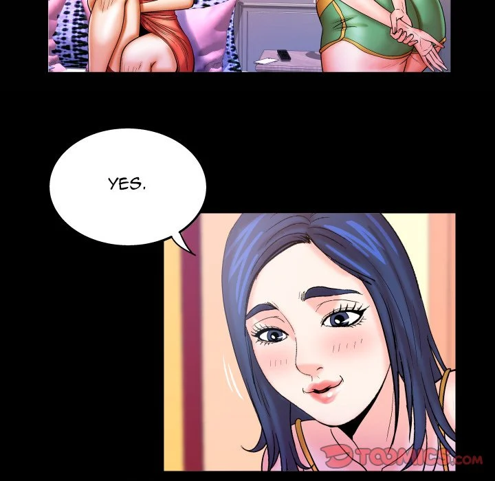 My Aunt chapter 69 page 49