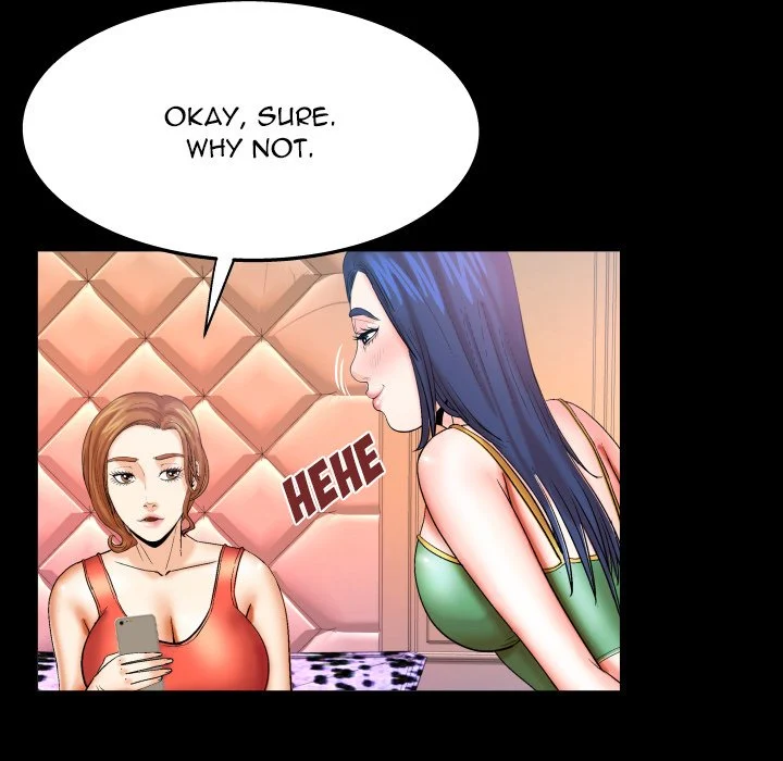 My Aunt chapter 69 page 50