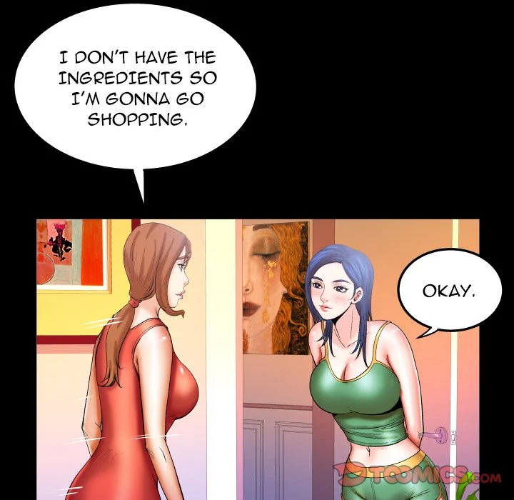 My Aunt chapter 69 page 51