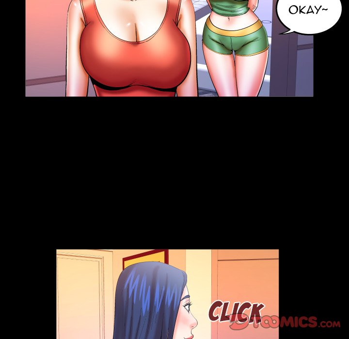 My Aunt chapter 69 page 53