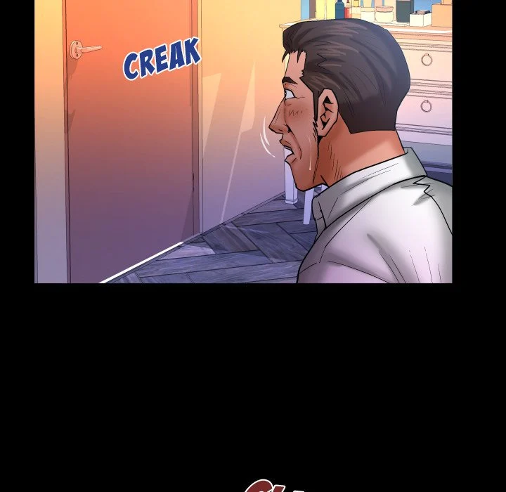 My Aunt chapter 69 page 64