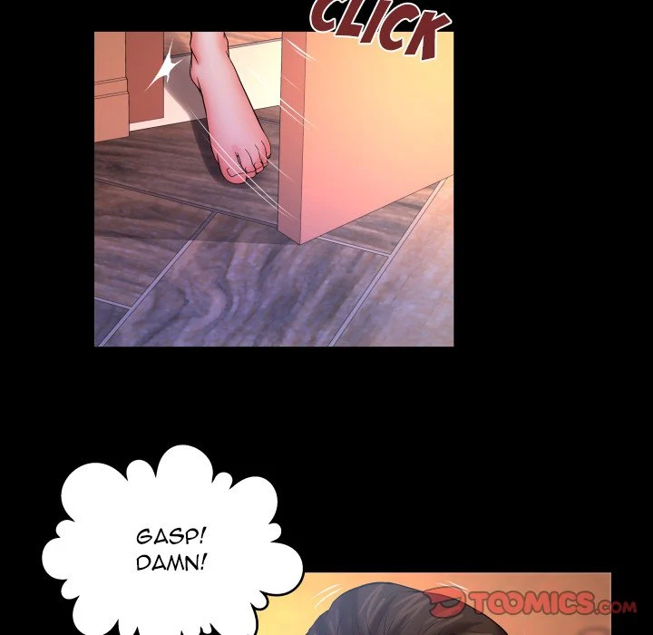 My Aunt chapter 69 page 65