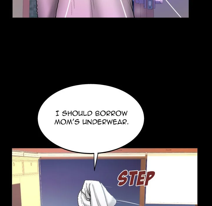 My Aunt chapter 69 page 68