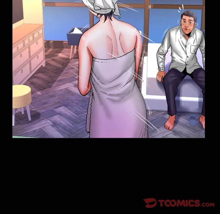 My Aunt chapter 69 page 69