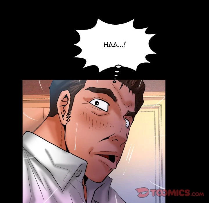 My Aunt chapter 69 page 71