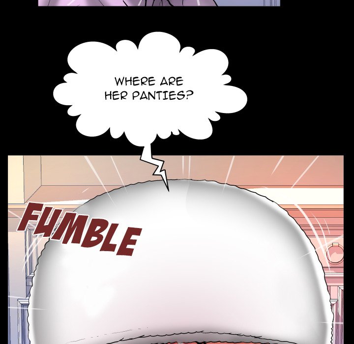 My Aunt chapter 69 page 72