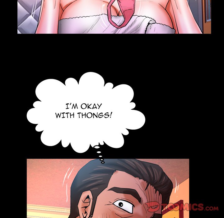 My Aunt chapter 69 page 77