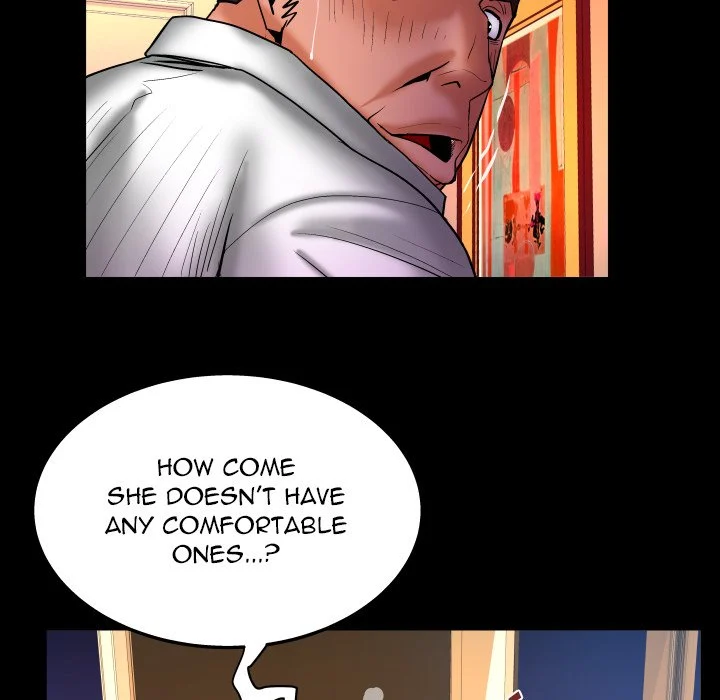 My Aunt chapter 69 page 78