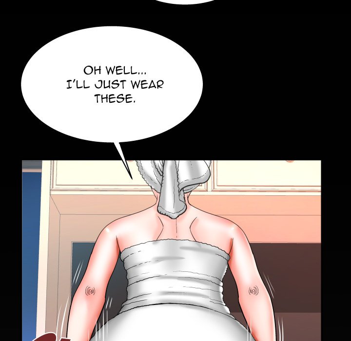 My Aunt chapter 69 page 80