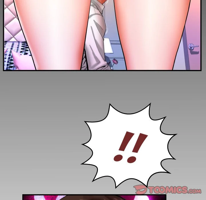 My Aunt chapter 69 page 83