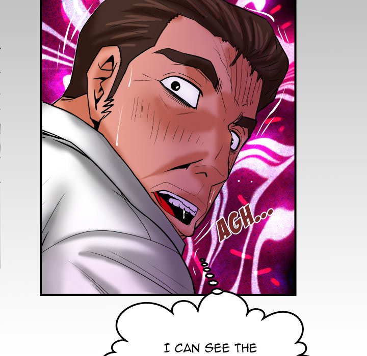 My Aunt chapter 69 page 84