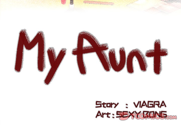 My Aunt chapter 70 page 5
