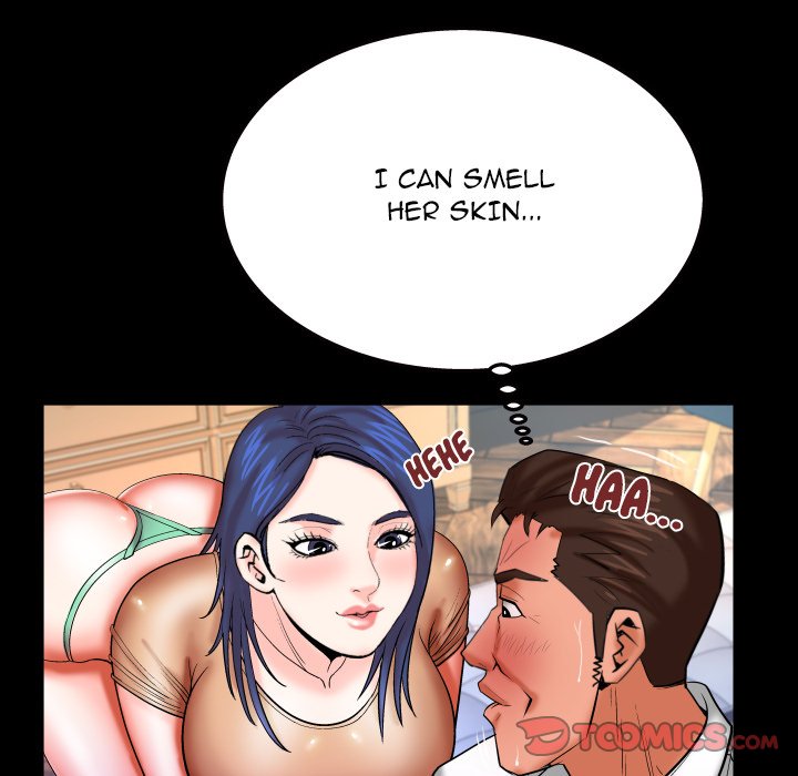My Aunt chapter 70 page 25