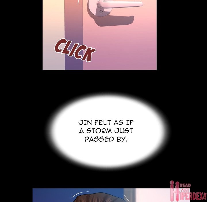 My Aunt chapter 70 page 34