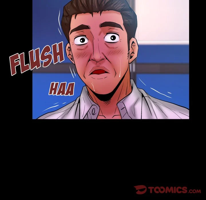 My Aunt chapter 70 page 35