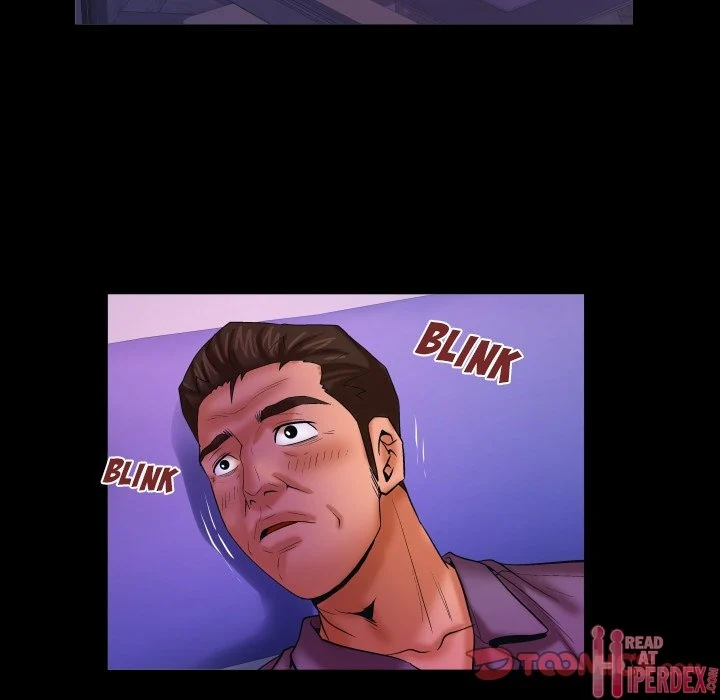 My Aunt chapter 70 page 39