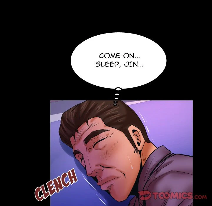 My Aunt chapter 70 page 43