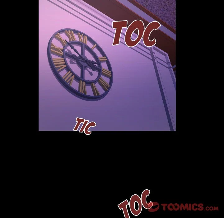 My Aunt chapter 70 page 45