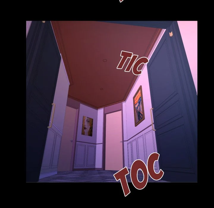 My Aunt chapter 70 page 46