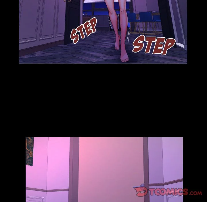 My Aunt chapter 70 page 49