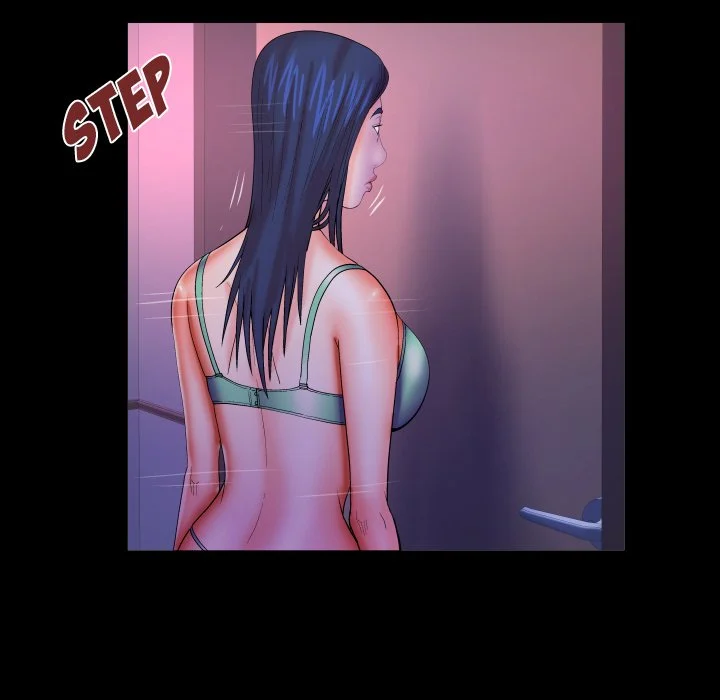 My Aunt chapter 70 page 52