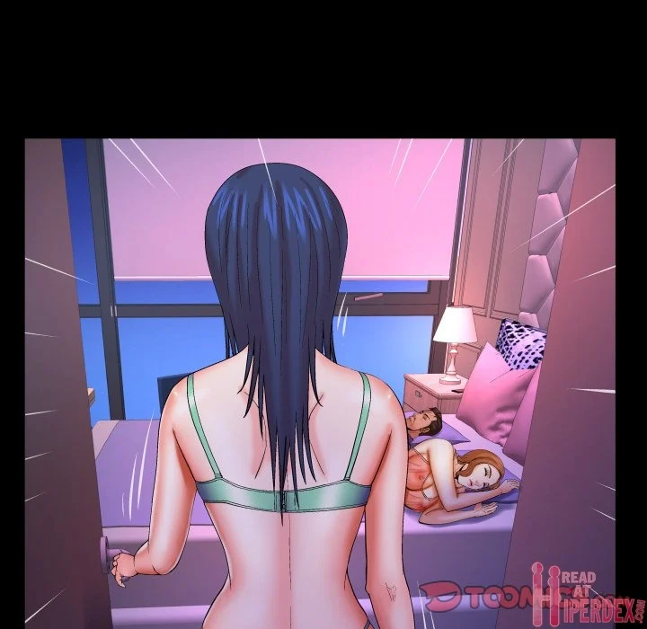 My Aunt chapter 70 page 55