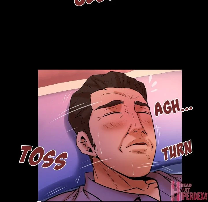 My Aunt chapter 70 page 66