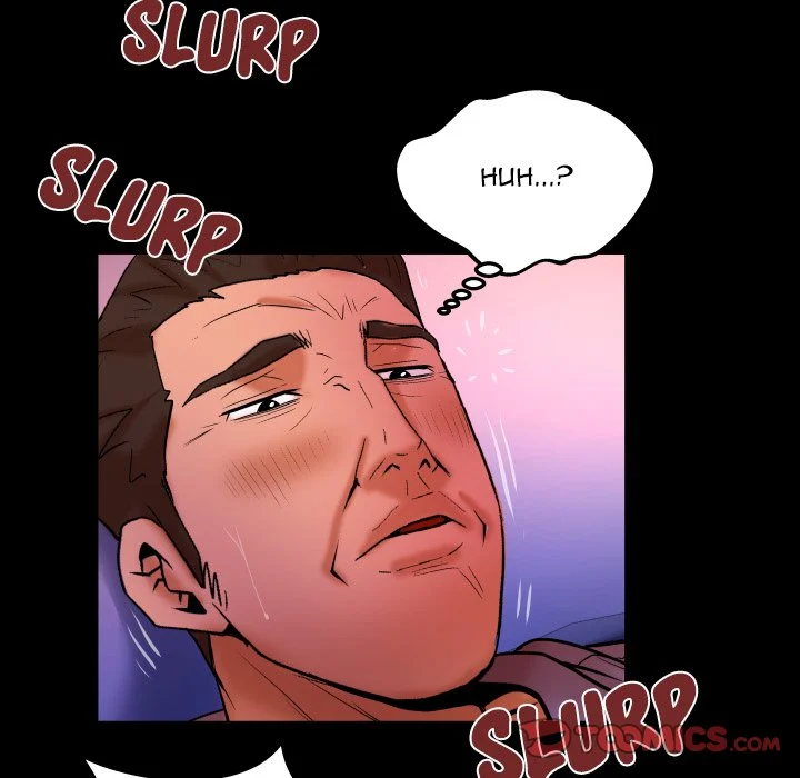 My Aunt chapter 70 page 67