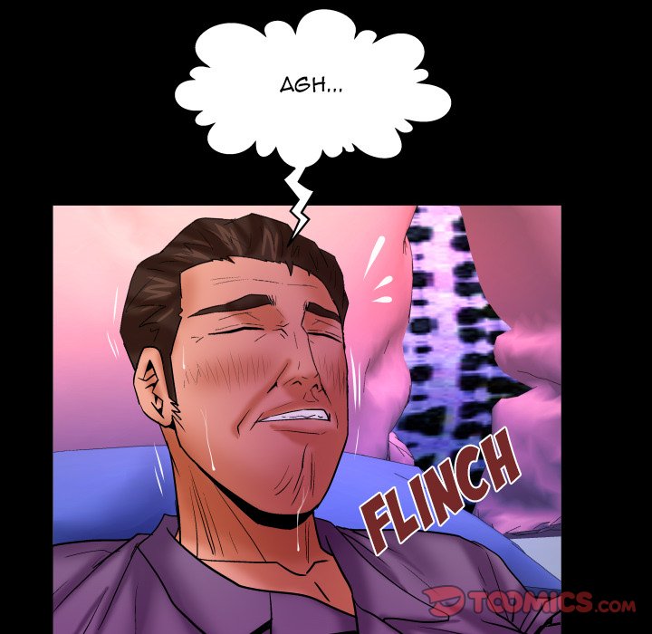 My Aunt chapter 70 page 79