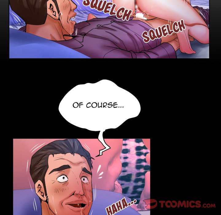 My Aunt chapter 71 page 7