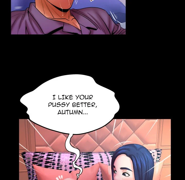 My Aunt chapter 71 page 8