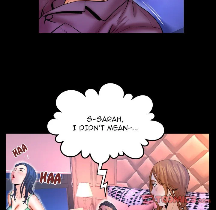 My Aunt chapter 71 page 11