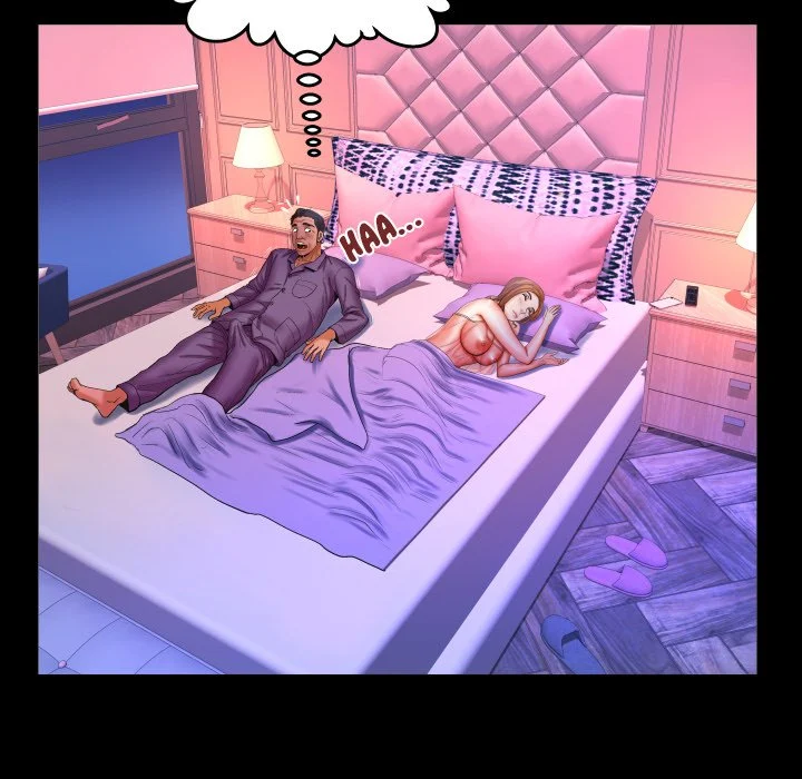 My Aunt chapter 71 page 18