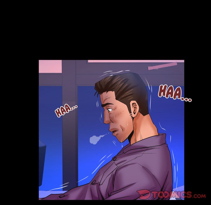 My Aunt chapter 71 page 19