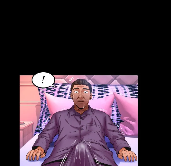 My Aunt chapter 71 page 20